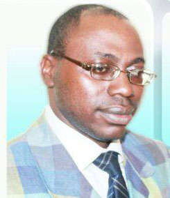 Pastor Dare Babalola