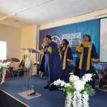 Women's Fellowship: (Abigail Women)