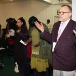 Issachar Generation Ministries (IGM)