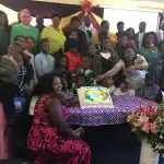 Issachar Generation Ministries (IGM)