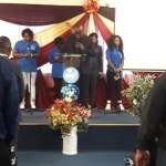 Issachar Generation Ministries- Kingdom Culture