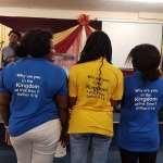 Issachar Generation Ministries (IGM)