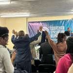 Issachar Generation Ministries (IGM)