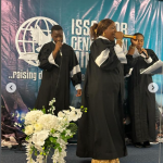 Issachar Generation Ministries (IGM)