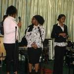 Issachar Generation Ministries (IGM)