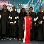 Issachar Generation Ministries (IGM)